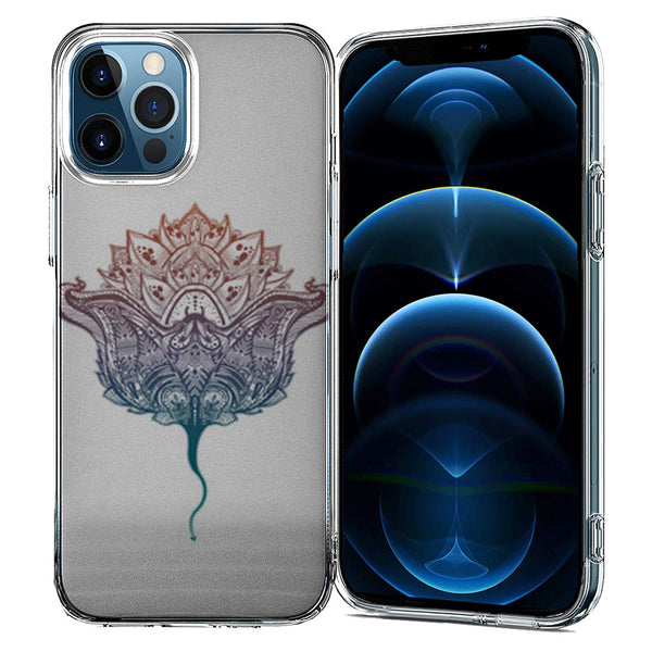 Coque iPhone 13 Raie Color Maori - Coque Silicone et Protections design, IPHONE 13 MINI